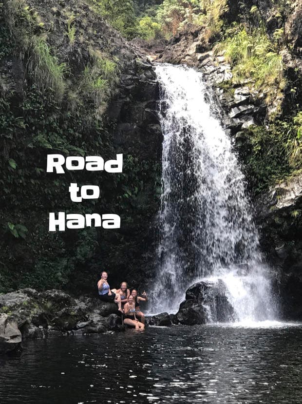 Road to Hana