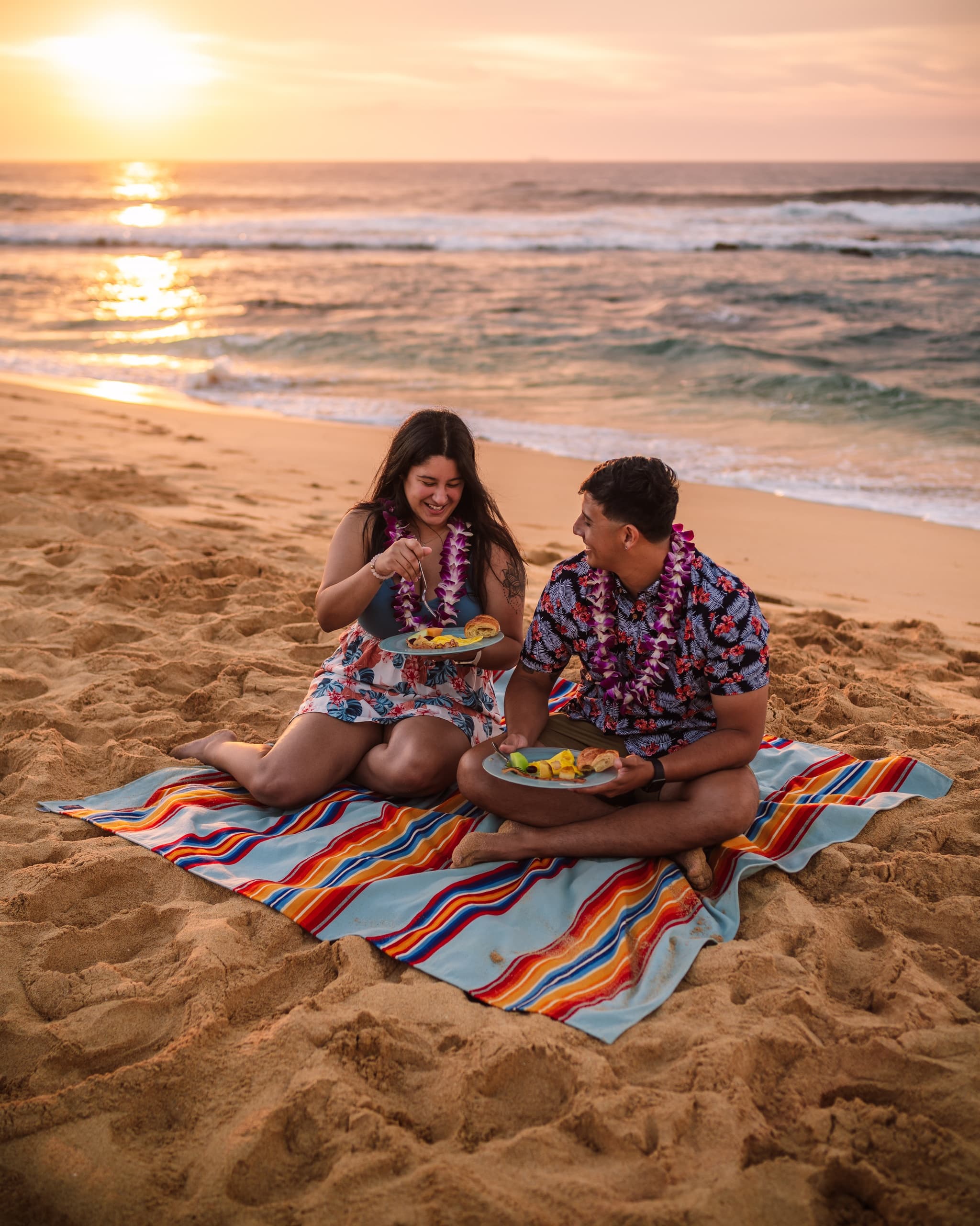 Best Beaches on Oahu - Private Tour