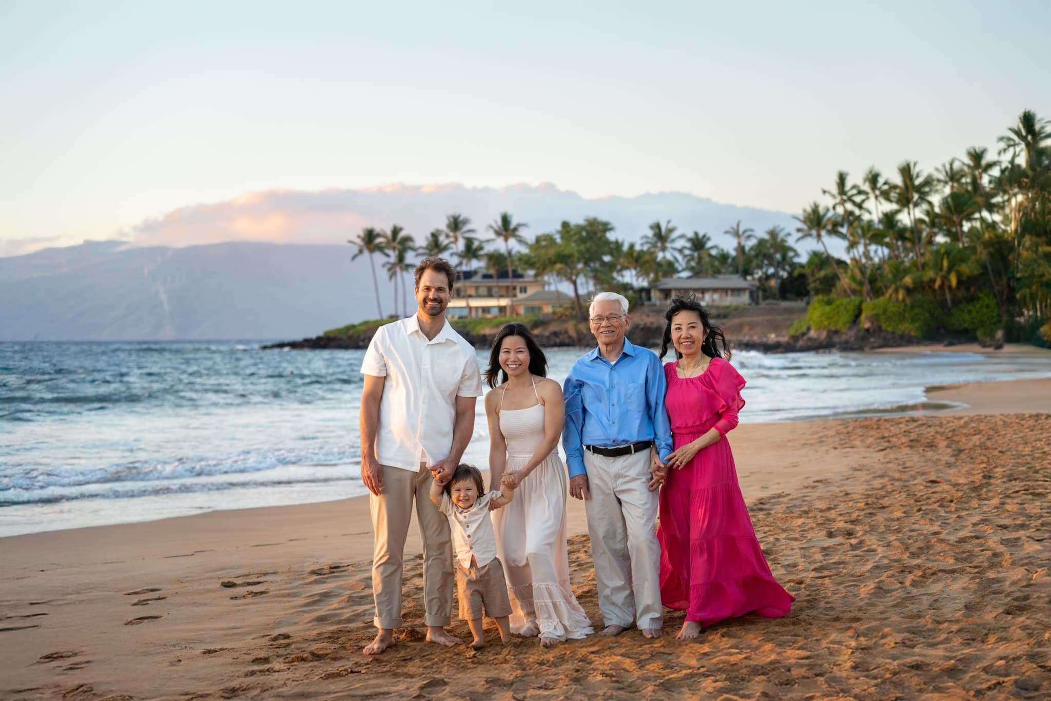 45 Minute Photo Shoot - Maui