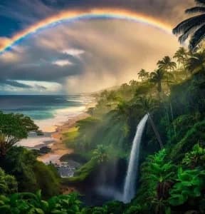 Travel for a Cause: Videographers Retreat on the Big Island of Hawaii