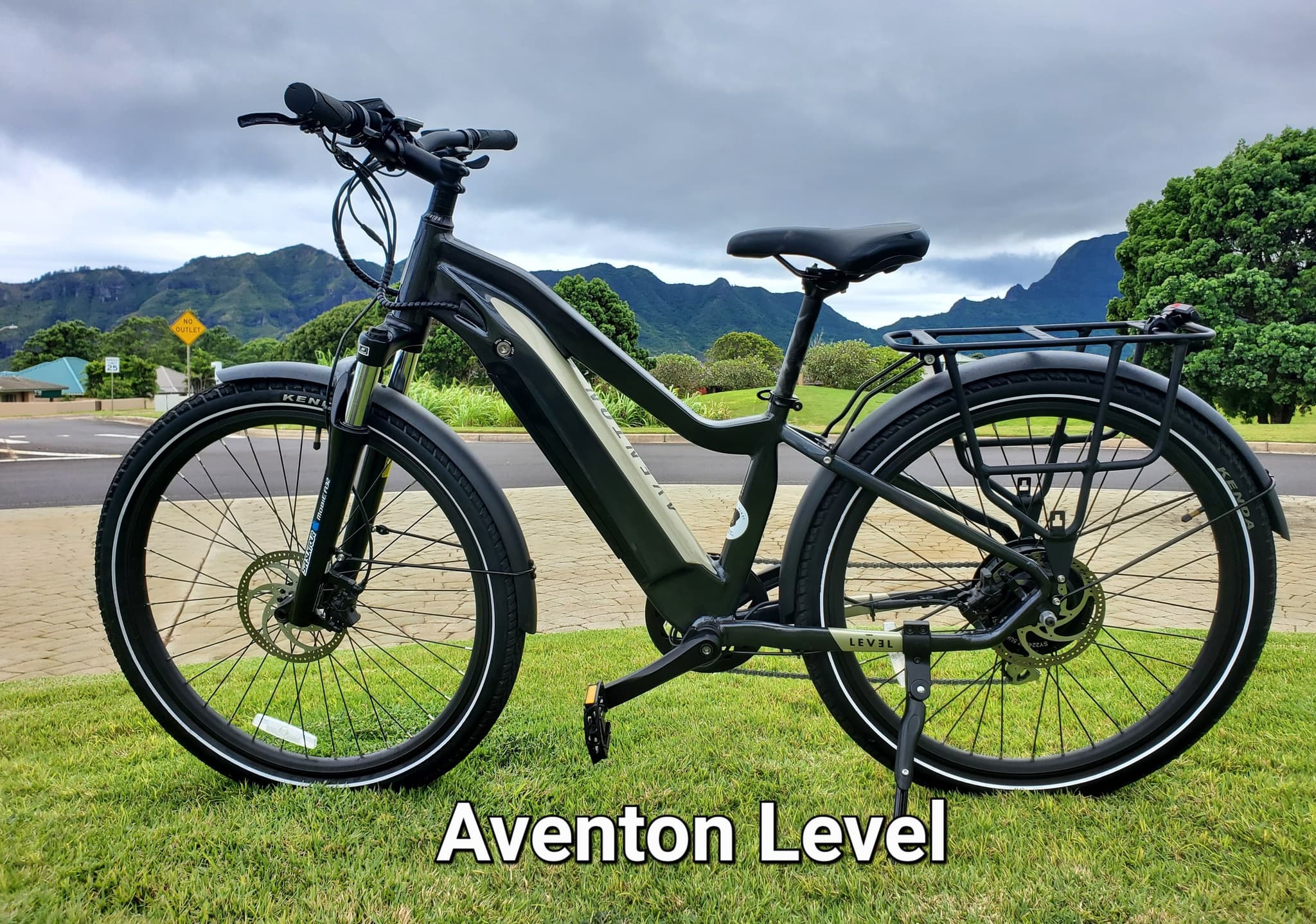 3-Day Ebike Rental