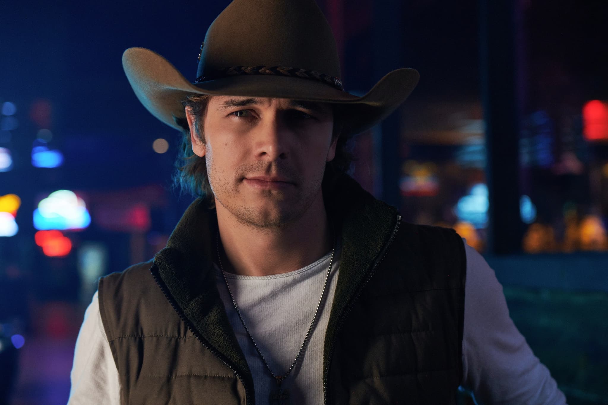 HOW I WROTE THAT SONG VIP EXPERIENCE WITH JOEL SMALLBONE of for KING + COUNTRY and MORIAH