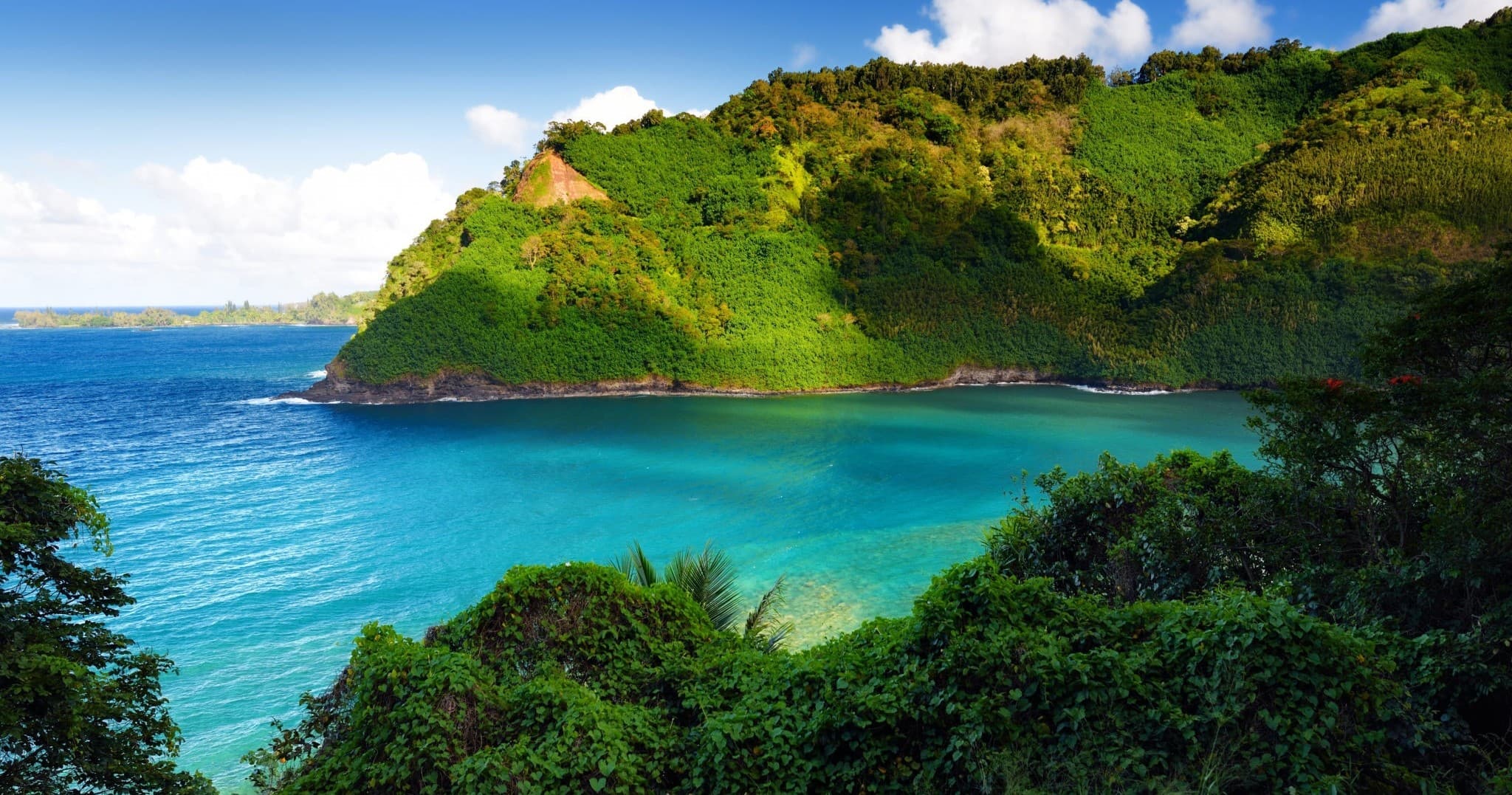 Private Land and Sea Tour - Upcountry Sunset