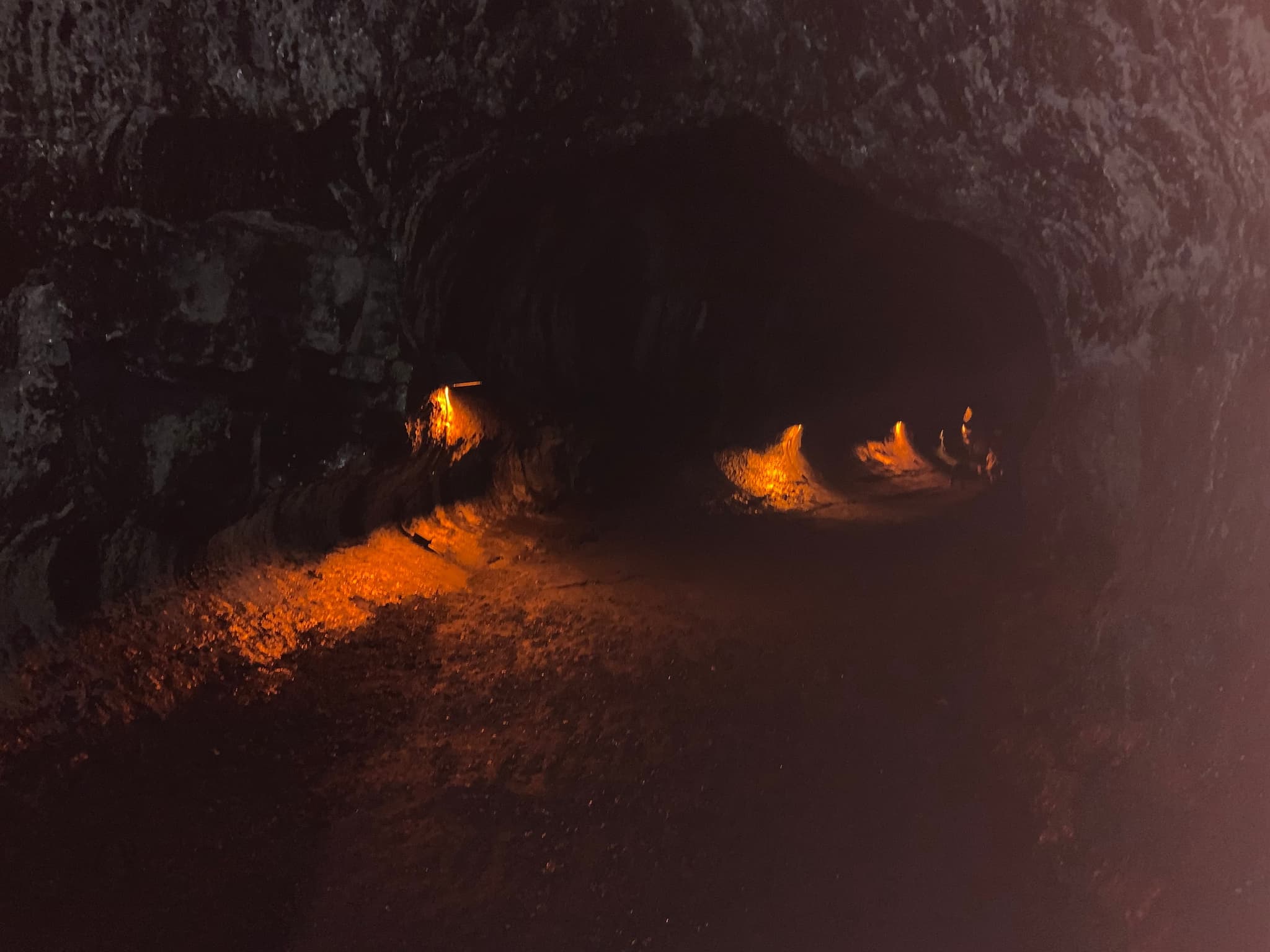 Hawaii’s Volcanoes National Park Tour