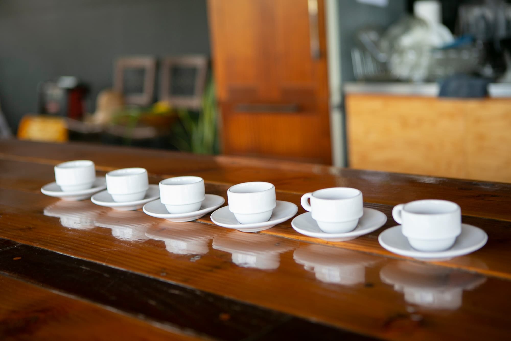 Farm to Table Cooking Class