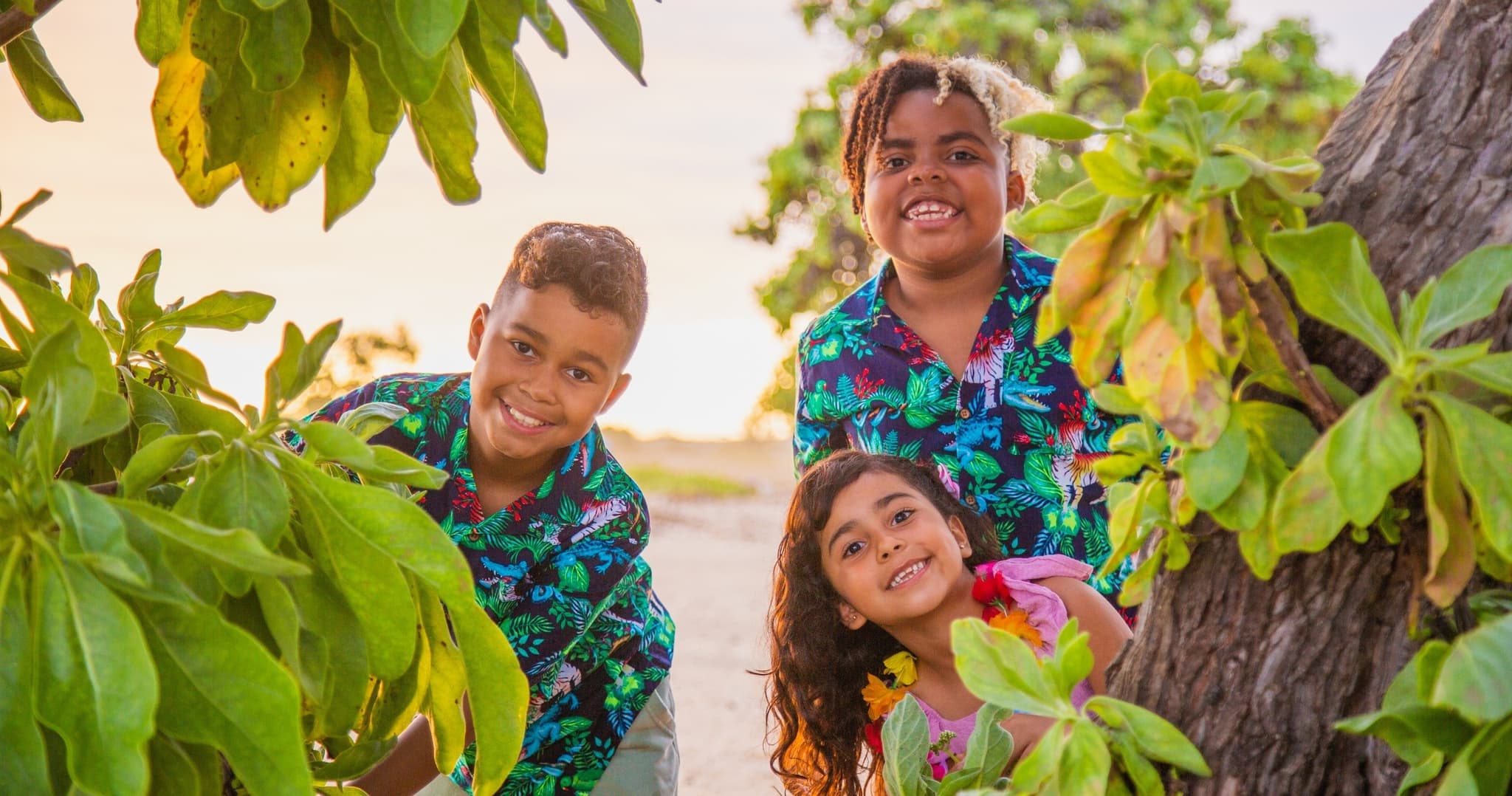 45-minute Beach Portrait Session
