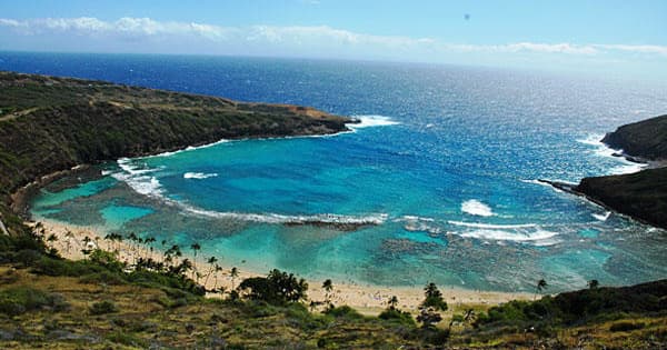 остров ОАХУ - кольцевая экскурсия по острову (7 часов)