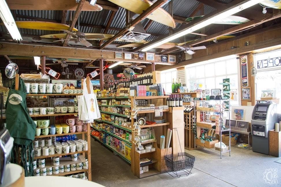 Sights and Shopping Tour - Navigation Guided