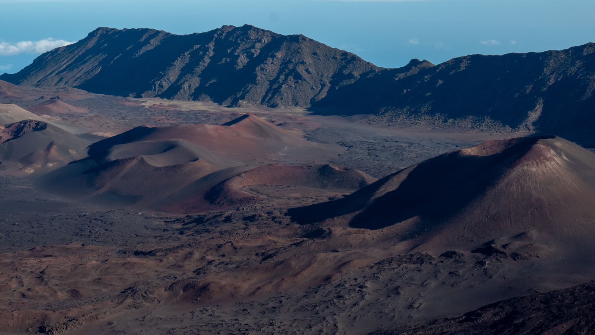 Pipiwai Trail & Haleakala Summit Deluxe Tour