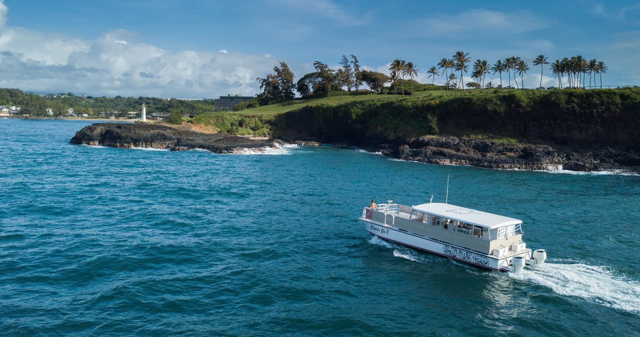 Sunset Catamaran Cruise