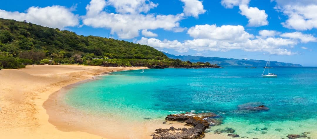 13H - Oahu Grand Circle Island, Dole Plantation, and Macadamia Farms Tour Departing from the Big Island