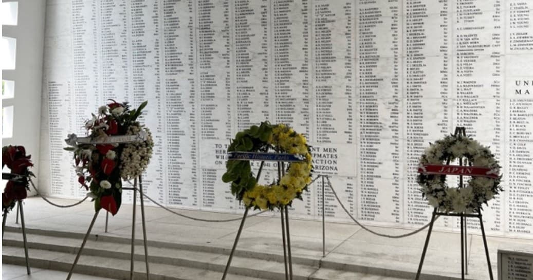 Half-Day "Reverence Tour" of Pearl Harbor & The USS Arizona Memorial!