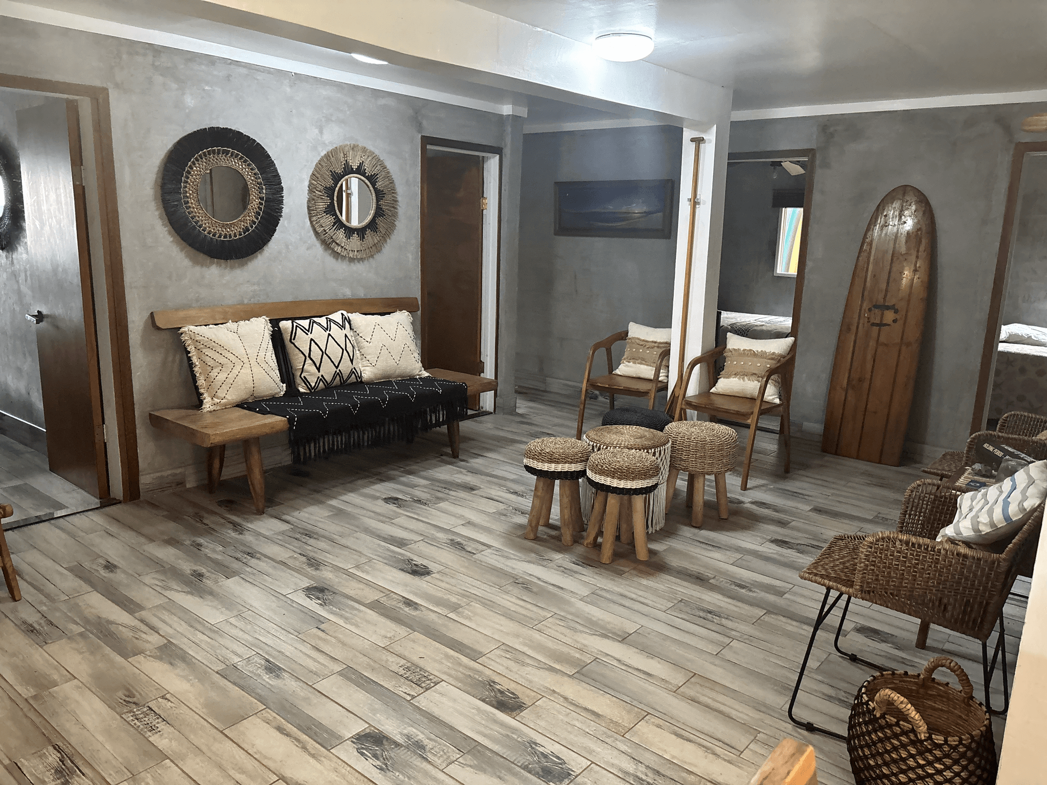 North Shore Surf Camp