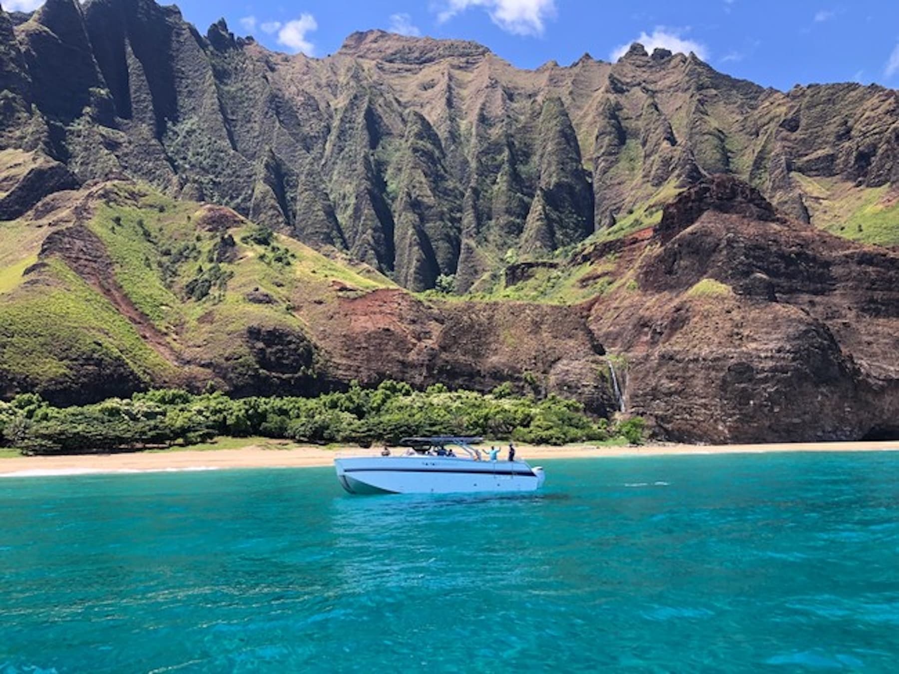 Deluxe Afternoon Adventure