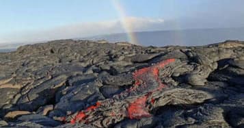 Volcano Adventure Tour From KONA