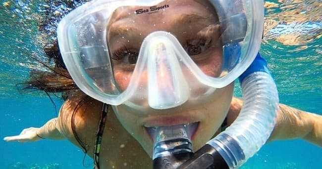 2 Hour Molokini Snorkel