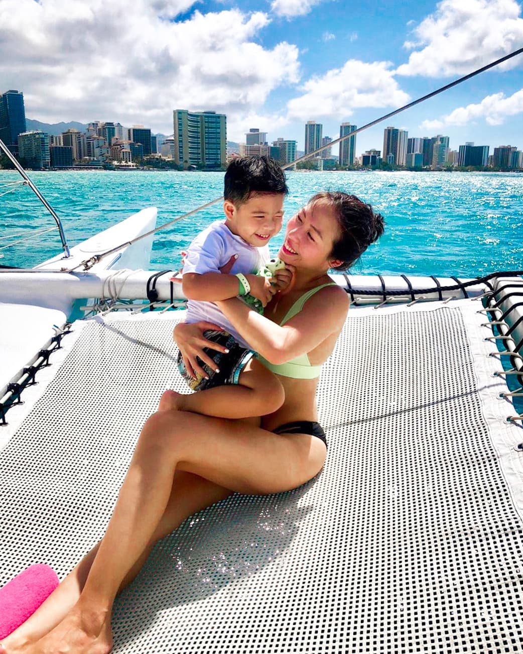 Turtle Snorkeling Adventure