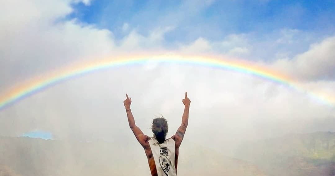 Private Bucket List Adventure Day- Hikes, Beaches, Waterfalls