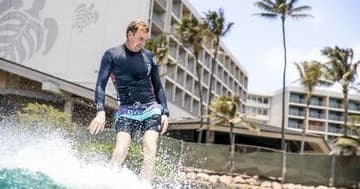 The North Shore Surf Experience