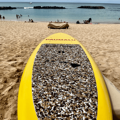 Luxury Package (Honu)