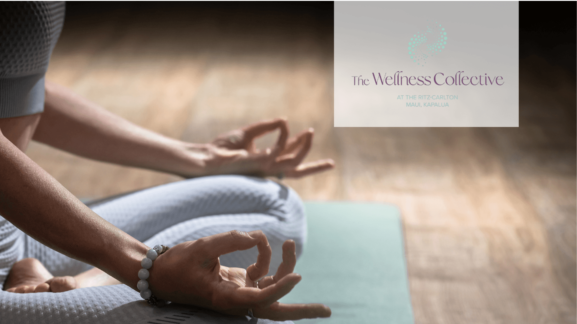 Luminous Breath Work with Constance Rose