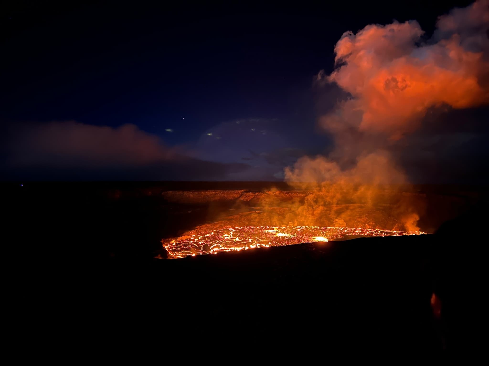 Private Customized Big Island Adventure Tour