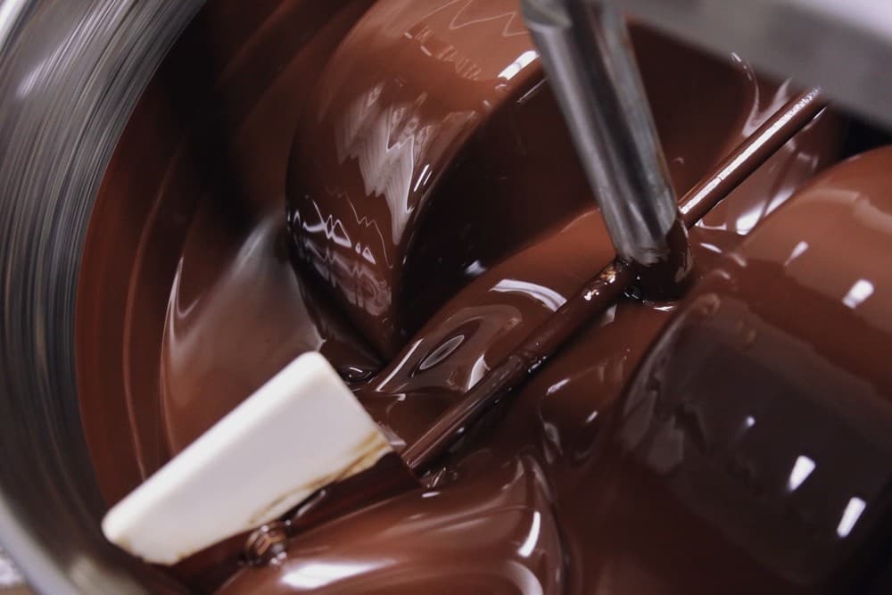 In-Depth Chocolate Education & Tasting Experience