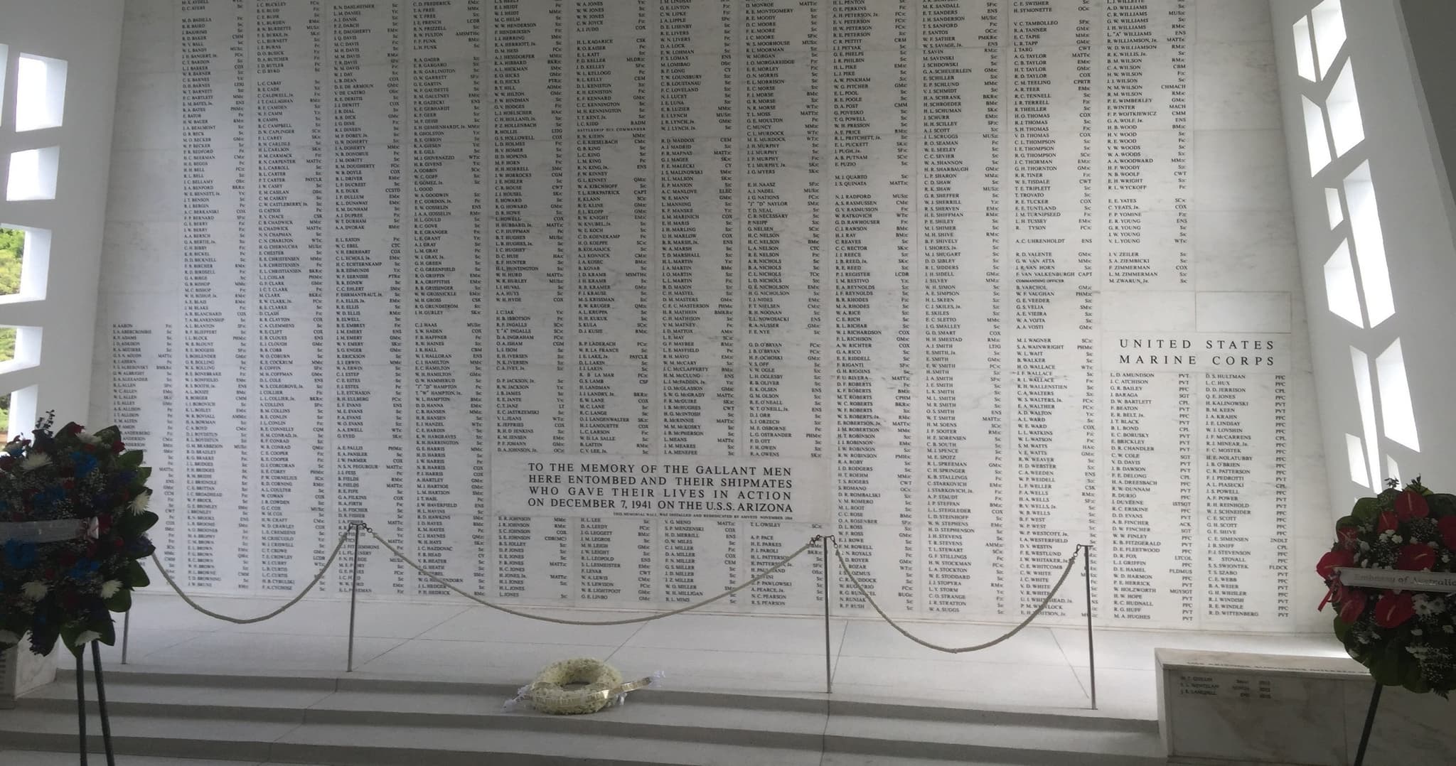 Family-Friendly Pearl Harbor Tour With Private Transportation