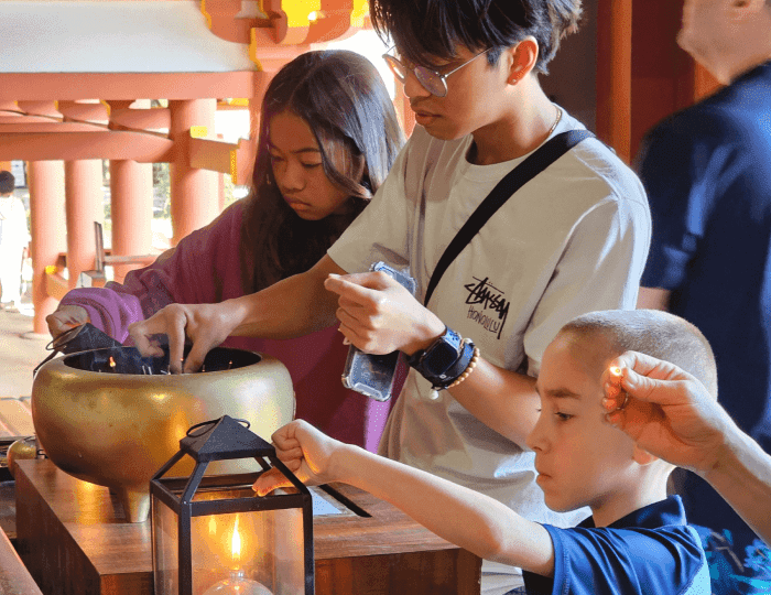 Hidden Gems of Oahu with Byodo In and Turtle Spotting