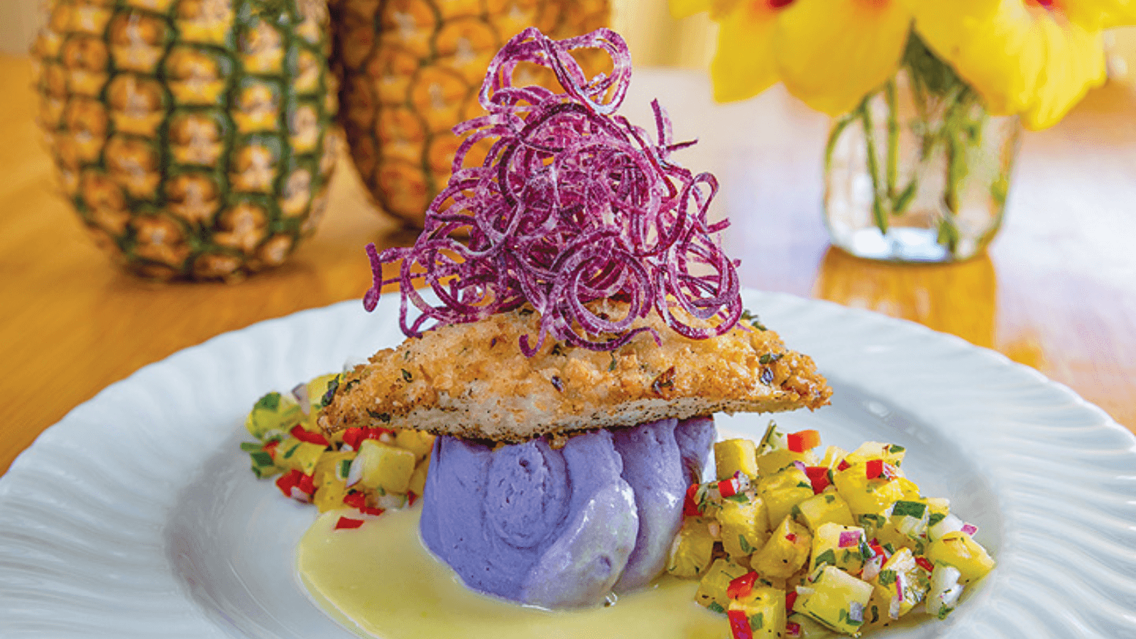 Maui Pineapple Tour: Farm & Feast Experience