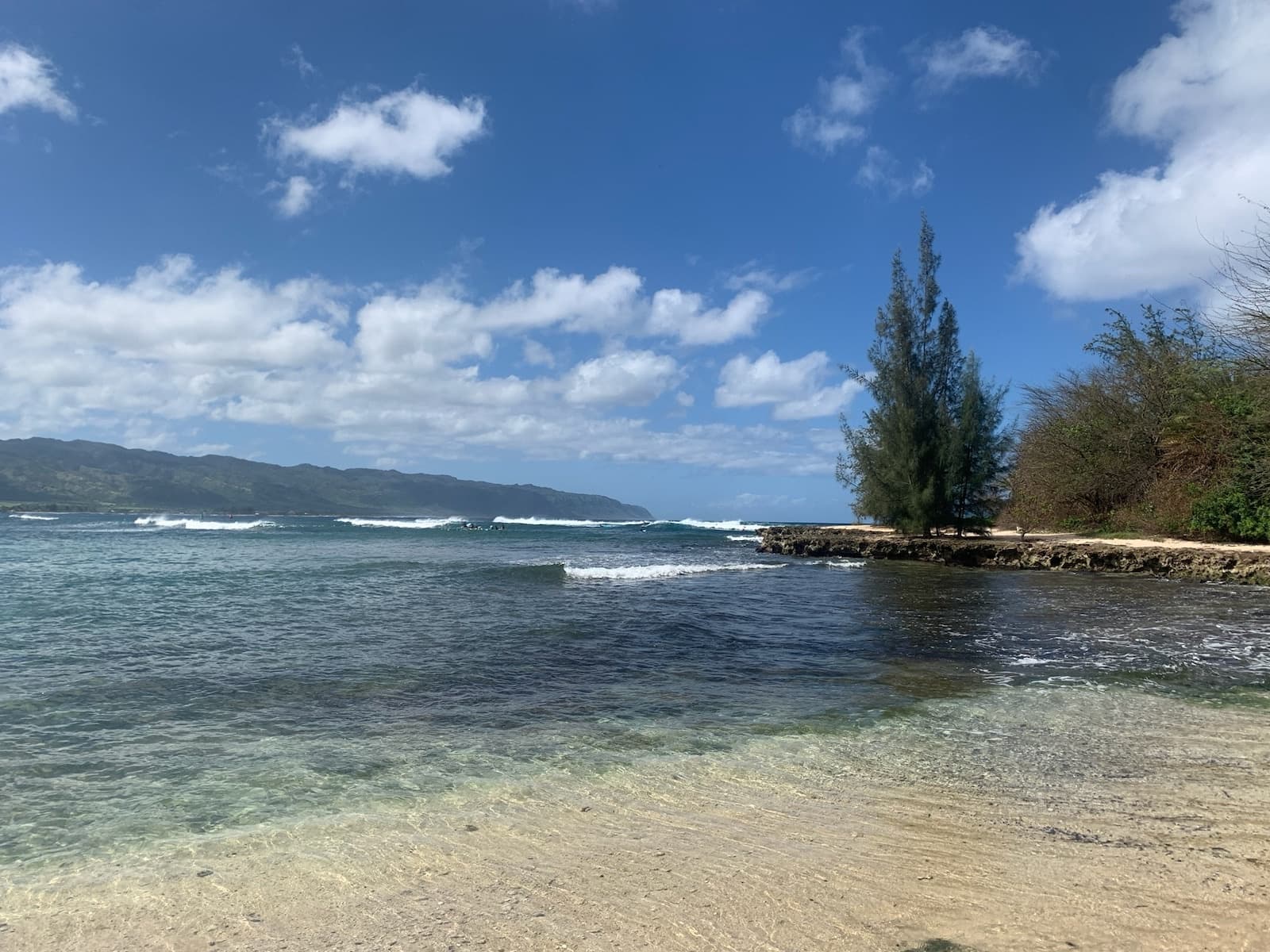 Full Day North Shore Beach Tour