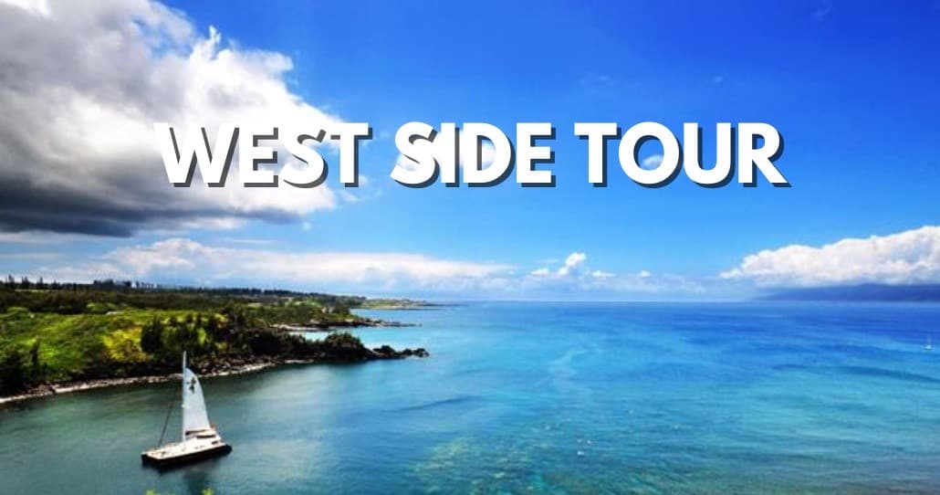 West Side Tour