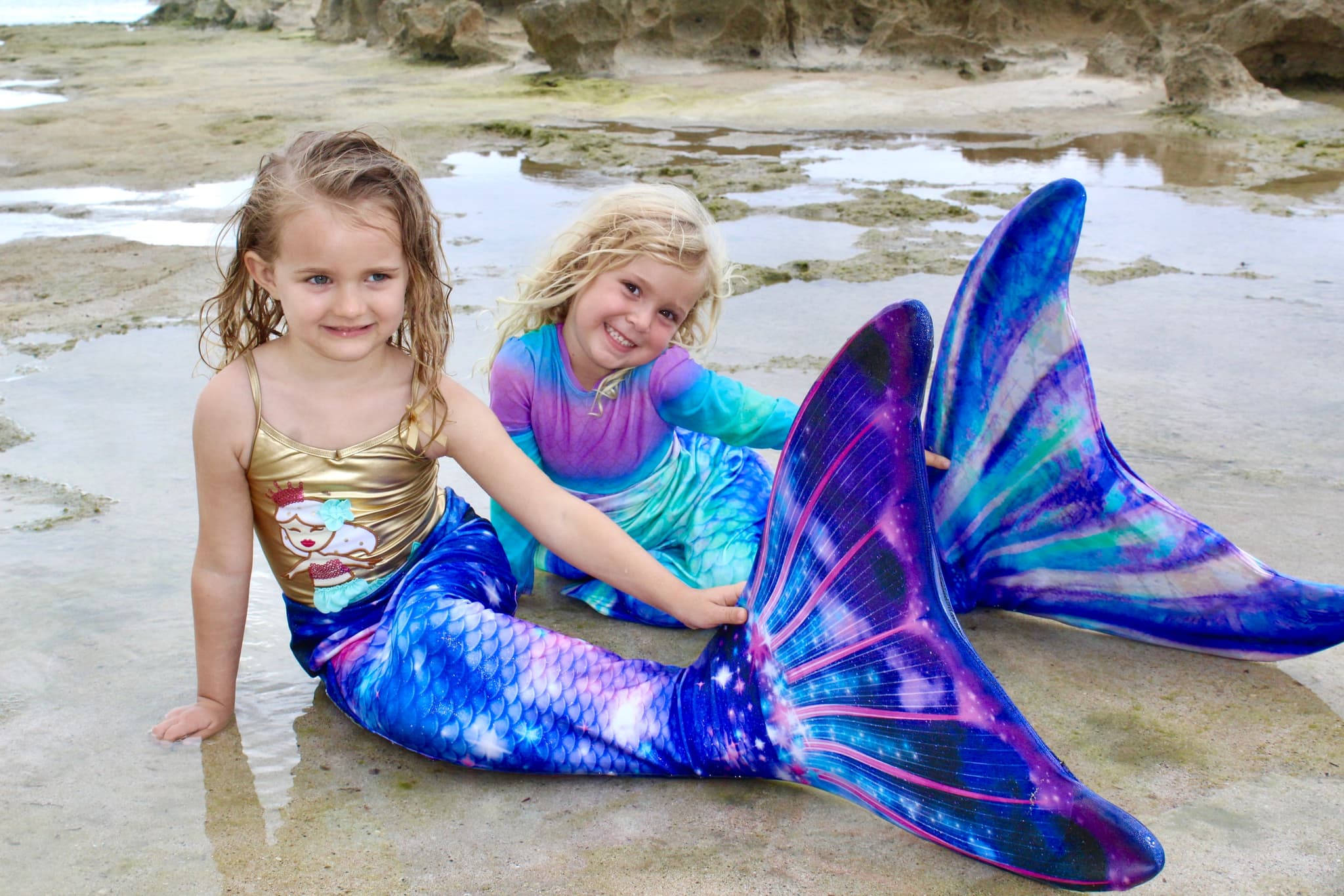 Mermaid Snorkel Tour & Photo Shoot - Honolulu