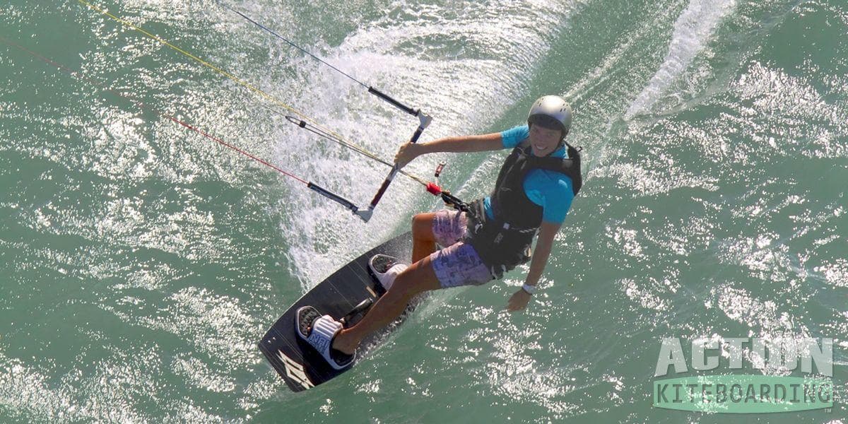 Kiteboarding Multi-Day Course