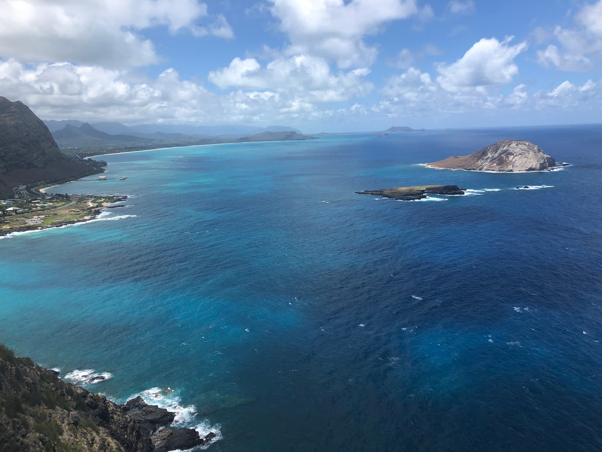 South Shore Aloha Friendly Tour