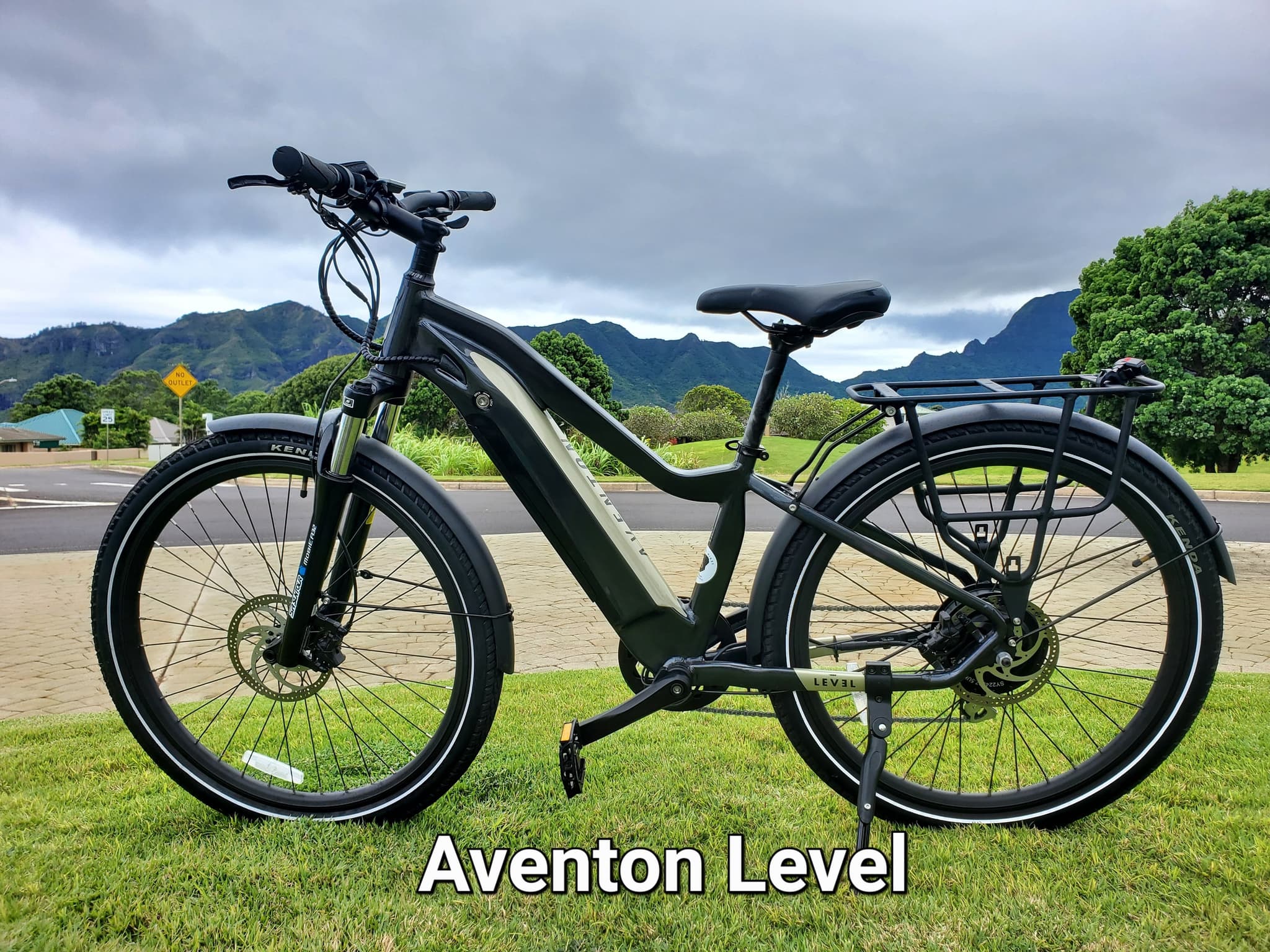 2 Hour Ebike Rental