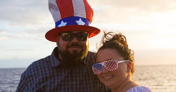 July 4th Premium Dinner Cruise