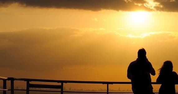 Hawaiian Sunset Cruise