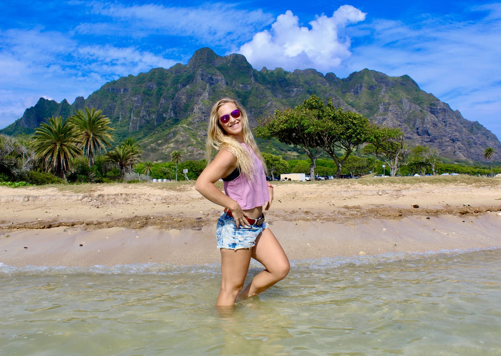 20 Exciting Sites and Turtles, North Shore Adventure