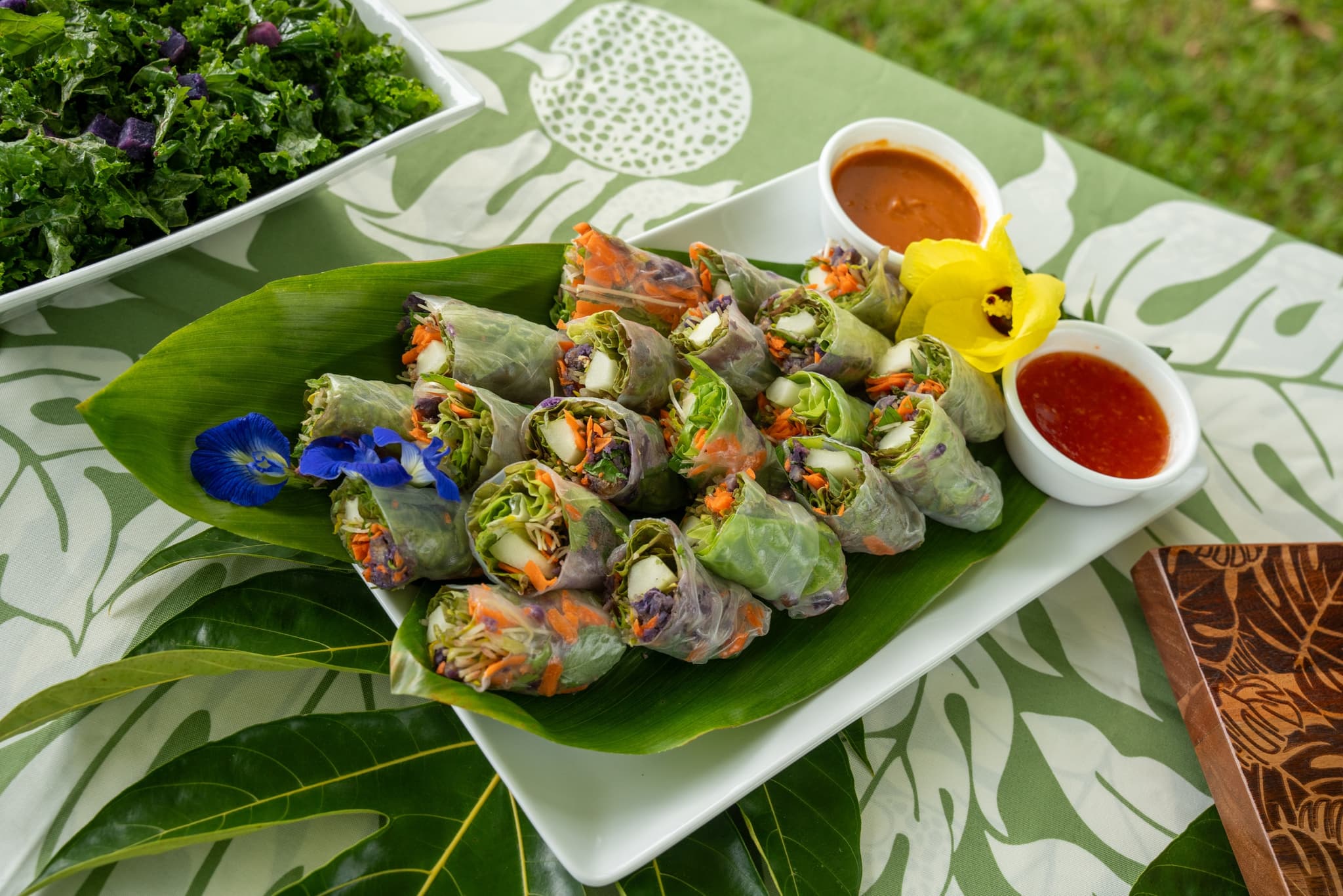 WEDNESDAYS | Introduction to the Ahupua’a, it’s Food Systems and Waterways