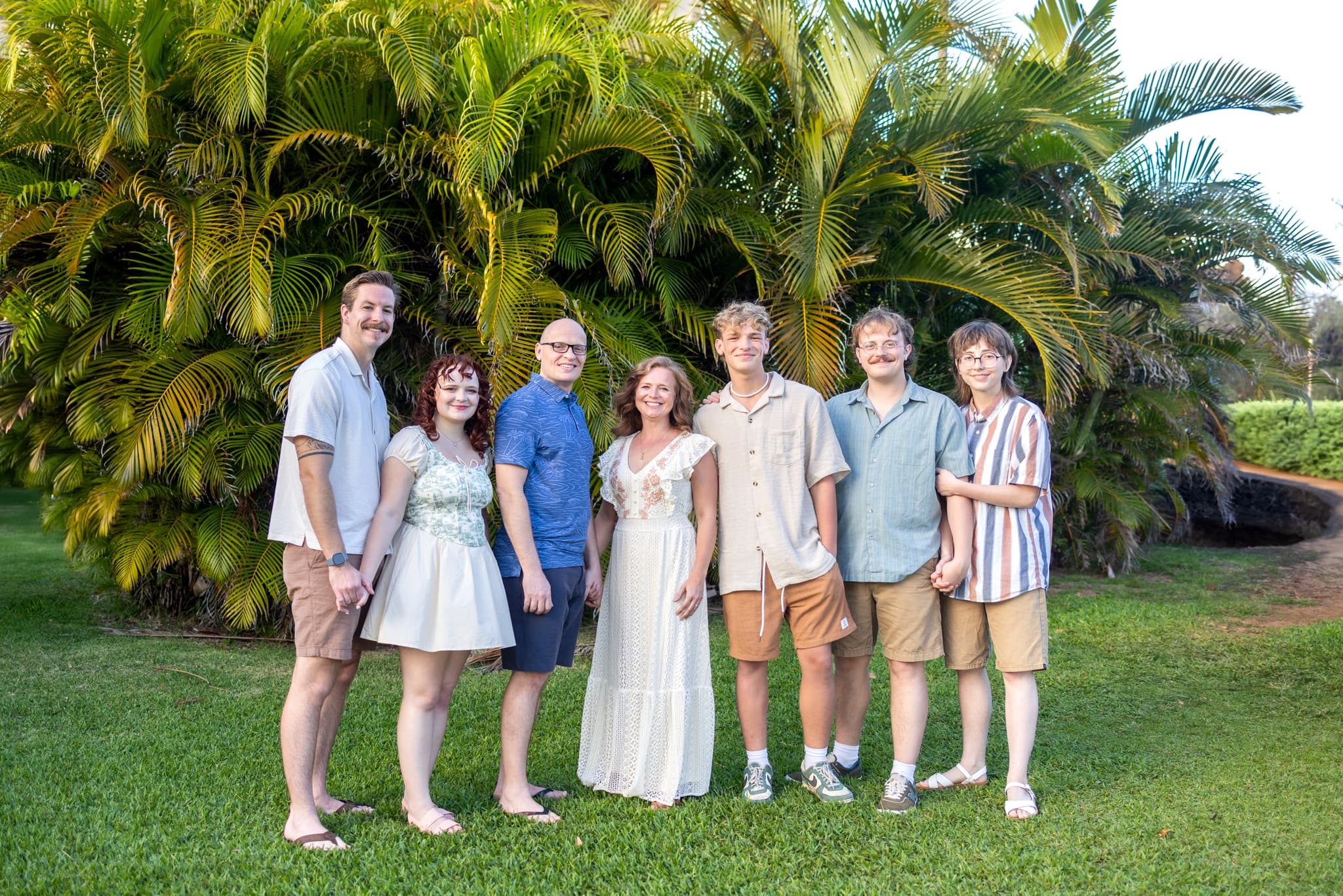 45 Minute Photo Shoot - Kauai