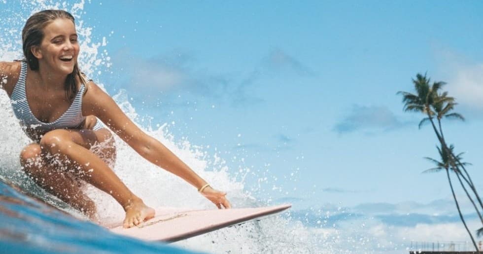 Maui Surf and SUP Lessons