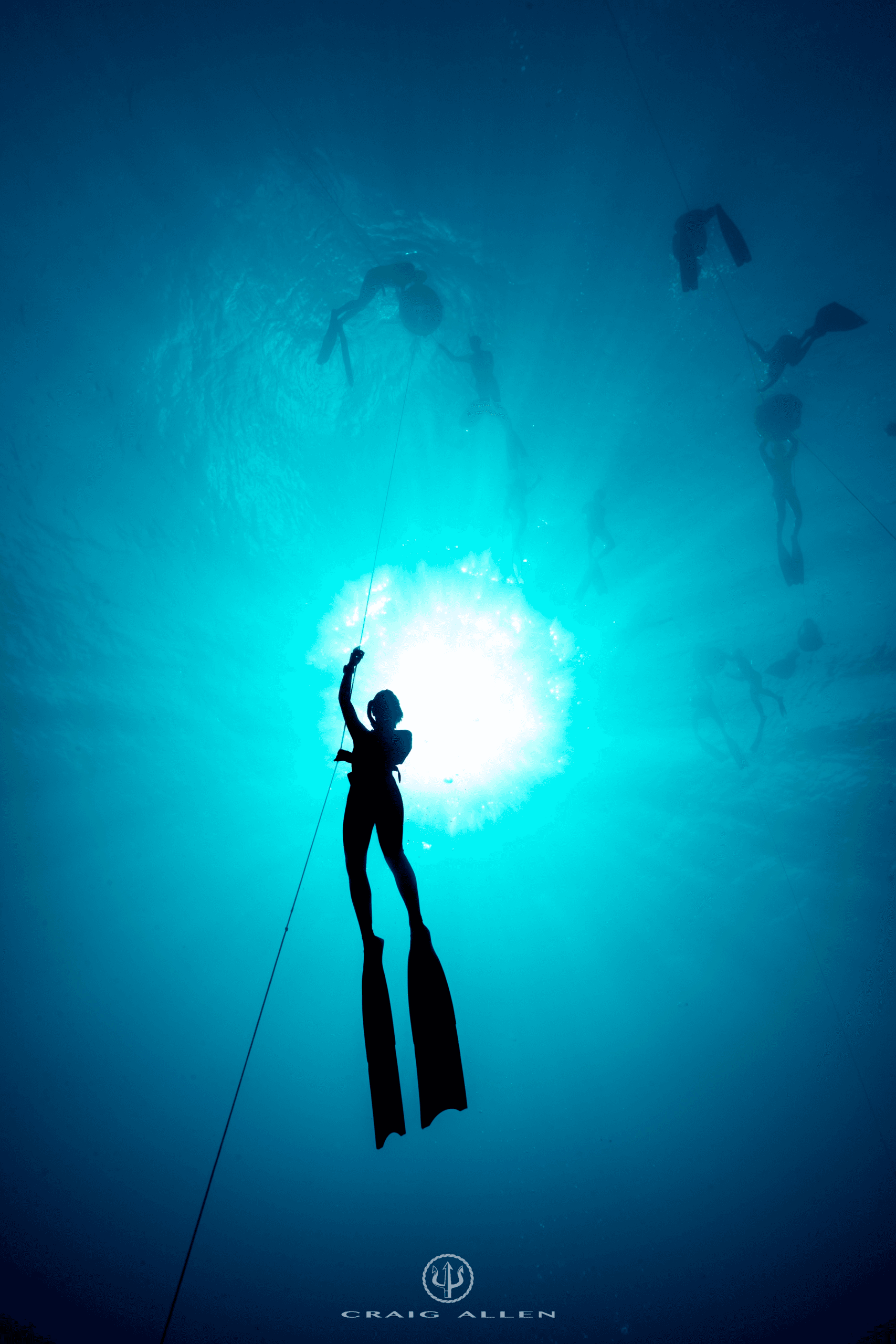Freediver Course (Level 1)