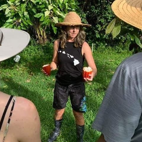 Help with Farm Chores