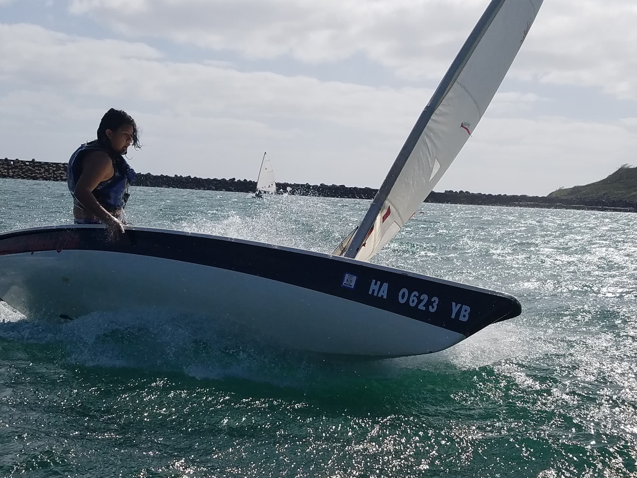 Intermediate 1 After School Club