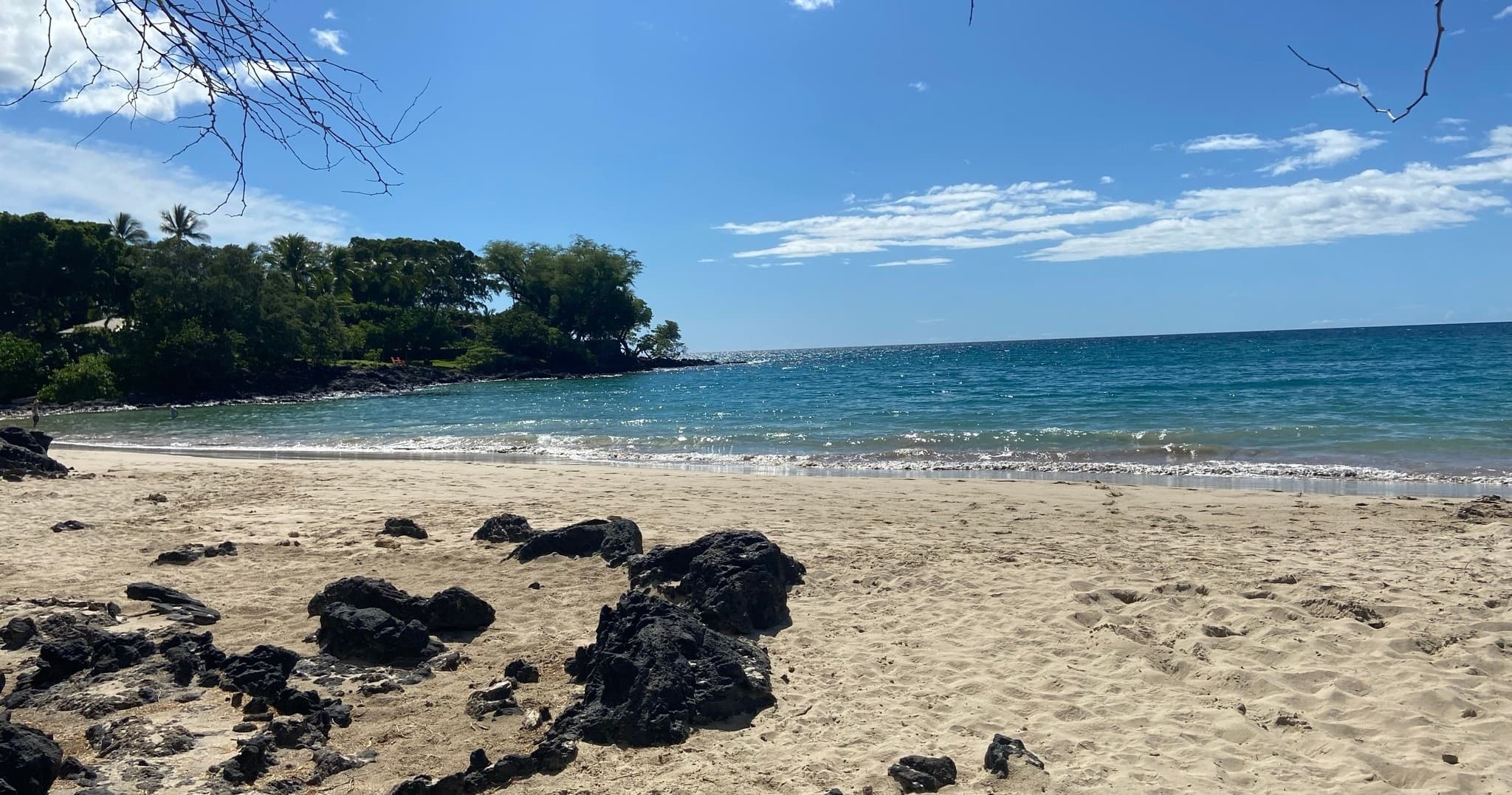 Big Island Circle Tours