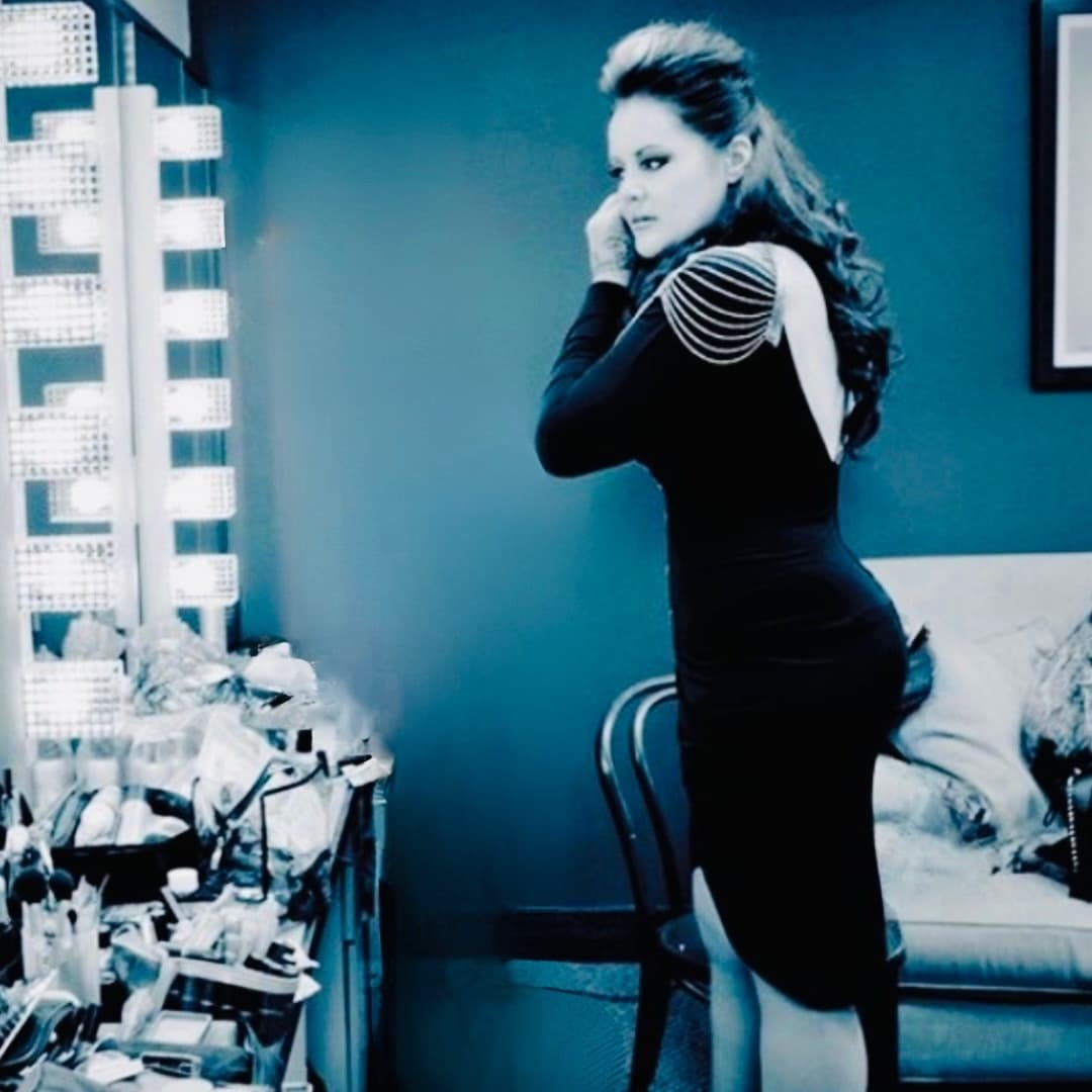 Another Side of Amy Hānaiali`i: A Tribute to the Women of Soul!