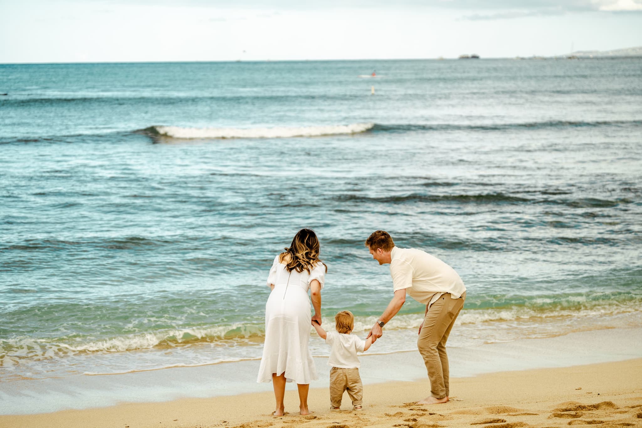 🌴 Island Moments Session