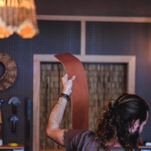 Sandal Making Workshop