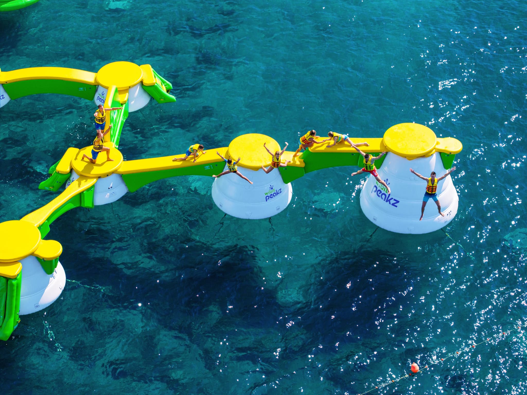 Lagoon Experience Package – Morning Half Day